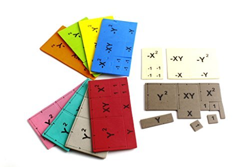 Wisetime Algebric Kit- EVA Foam