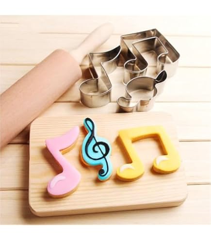 Ann Clark Formina Per Biscotti A Forma Di Bandiera Italiana 12 Cm - Acciaio Stagnato USA, Tagliabiscotti Resistente