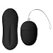 Produktbild Toyz4Lovers Vibrating Egg Pleasure Shiver Small Black