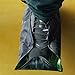 Produktbild FairytaleMM Schritt in Socke Hands Free Shoe Covers Wiederverwendbare Schuh Boot Cover Durable Portable Automatische Überschuhe für den Heimgebrauch, grün