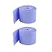 Produktbild 5Pcs 2m PVC Schrumpfschlauch 29,5 mm / 18,5 mm für 18650 18500 Batterie