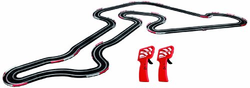 Preisvergleich Produktbild Ninco 530020177 - Race Set Nürburgring WI-CO, 15.86 m