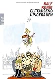 Elftausend Jungfrauen by Ralf König