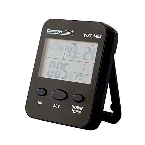 Wetterstation Comedes WST 1403 - 3