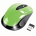 Produktbild Hama Am-7300 Optische Maus USB grün