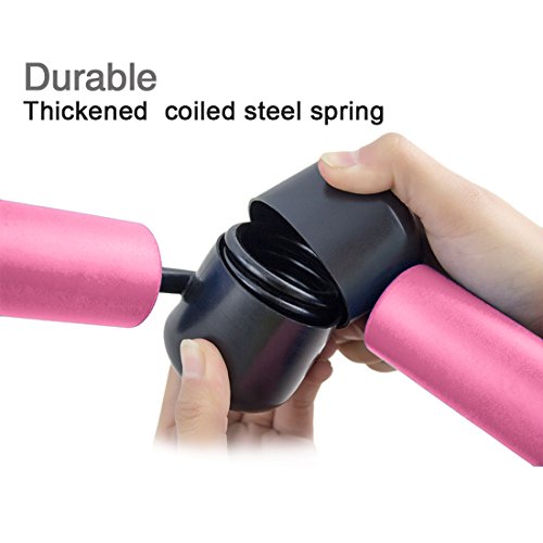 Oberschenkeltrainer Heimtrainer für die Brust Arm Oberschenkelmuskulatur - 4