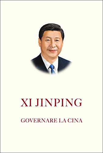 Governare la Cina Governare la Cina