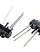 Produktbild K-NVFA TCRT5000 reflektierenden optischen Sensor Infrarot IR-Schalter Infrarot für Arduino (2 Stück) #-042