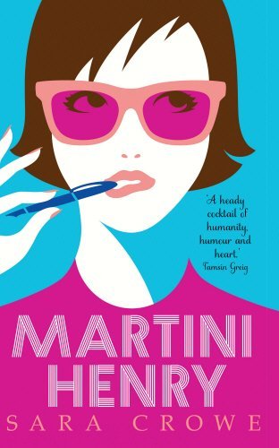 Martini Henry by Sara Crowe (2016-06-16) gratuit Martini Henry by Sara Crowe (2016-06-16) gratuit