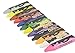 Liying Face Body Painting Pencils Paints Non-Toxic Crayon Set Washable Oil Pastel Safe for Face and Body 12 Assorted Color Oil Painting