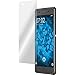 Price comparison product image PhoneNatic 4 Pack Screen Protectors compatible with Xperia XA - Protection Film clear