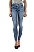 Produktbild Levi's® Damen Jeans 711" Skinny Fit Blue (82) 31/34