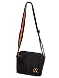 Apnav Black Polyester Sling Bag RS.289 (68.00% Off) - Amazon