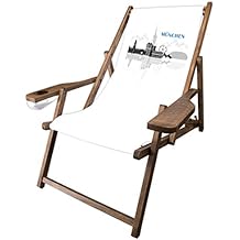 Suchergebnis auf Amazon.de für: liegestuhl klappbar