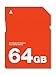 Produktbild 64 GB: 64 Bright New Creatives from Great Britain