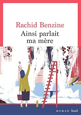 Le Seuil Ainsi parlait ma mère