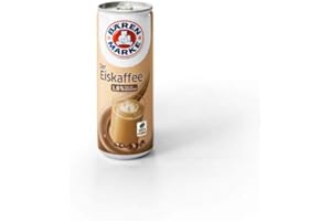 BÄRENMARKE Der Eiskaffee 1,8% Fett, 24er Pack (24 x 250 ml)
