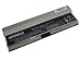 Produktbild INTENSILO Li-Ion Akku 6000mAh (10.8V) für Notebook Laptop Dell Latitude E4200 wie Y085C, F586J, R331H, R640C, R839C, R841C, u.a..