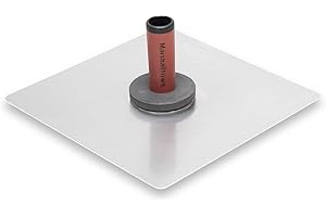 Marshalltown 1 aluminiowy jastrząb 33 x 33 cm