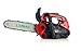 Produktbild Lovard CS2500-3 Benzin-Kettensäge 30cm Schwertlänge 25,4CC 0,9 KW 2-Takt luftgekühlte für Haus / Garten
