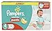 Produktbild Pampers Baby Dry Pants Größe 4 Maxi 8-15kg Jumbo Plus Pack 72 Windeln