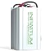 Produktbild Infinitum 12V Desulfator Batterielebensdauer Optimierer (für Autos, Motorrad, Solar, etc.) 2 Einheit Bundle