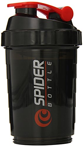 Preisvergleich Produktbild Spider Bottle Shaker