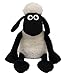 Produktbild Shaun das Schaf Plüsch Figur Stofftier 25/40 cm