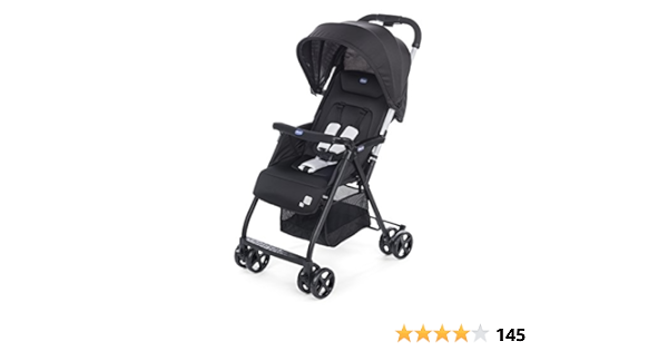chicco ohlala new stroller