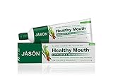 Jason Natural Cosmetics Healthy Mouth Toothpaste 125 g