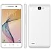 Produktbild Android Smartphone SIM-Frei 2G / 3G Handy, 5 Zoll HD IPS Diaplay und Dual Sim (Dual-Standby),MTK6580 Quad Core ,1GB RAM /4GB ROM, Dual-Kamera ,GPS Mobiltelefon