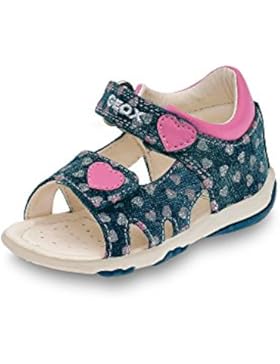 Geox Lauflernsandale