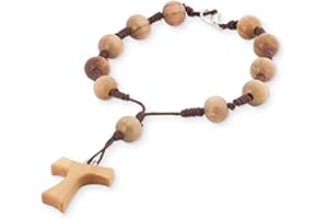 Fritz Cox Catena rosario per auto il compagno ideale per i viaggi