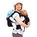 TwinGo Carrier twin baby carrier