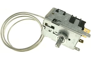 THERMOSTAT 077B6865 POUR REFRIGERATEUR BRANDT - AS6006812