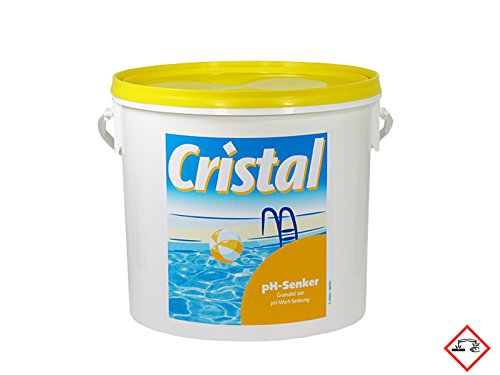 pH Senker, 6 kg