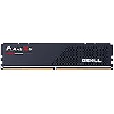 G.Skill Flare X5 16GB DDR5 6000Mhz CL38 EXPO/XMP Single Kit Ram