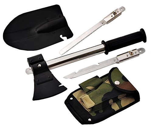 Kit de emergencia para orientación herramientas de supervivencia