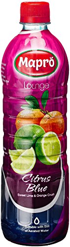 Mapro Citrus Blue Crush, 750ml