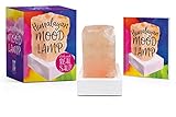 Himalayan Mood Lamp: Made with Real Salt! (RP Minis) by