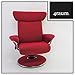 Produktbild Ekornes Stressless Jazz (M) ohne Hocker