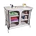 Price comparison product image Kampa Zara Storage Unit