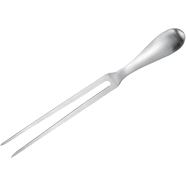 Tala Performance Stainless Steel Carving Tray 35.5 X 25cm With 5 Spike Carton Of 10