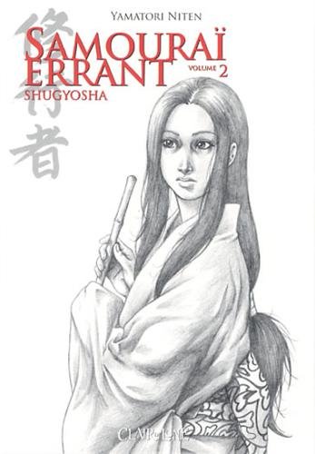 Samouraï Errant — Tome 2