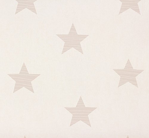 Rasch Tapete - Bambino XVII 245608 / 24560-8