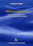 Image de Mikrosysteme. Physikalische Effekte bei der Verkleinerung technischer Systeme