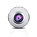 Produktbild Garyesh 720 Degree HD Kamera Live Videos Fotos teilen Mini Kamera 360 VR Panorama Kamera für Android