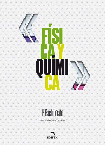 Física y Química 1º Bachillerato