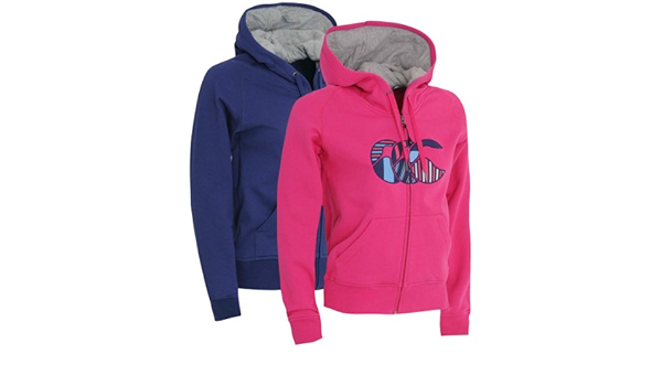 ladies canterbury hoodies