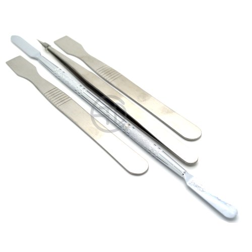 Acenix - Juego de destornillador y herramientas de reparaci  n  23 piezas 